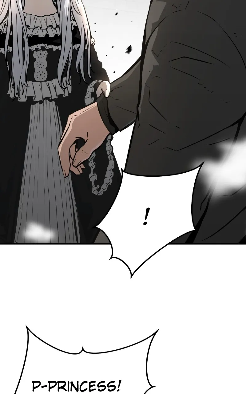 The Breaker: Eternal Force Chapter 75 page 41 - 