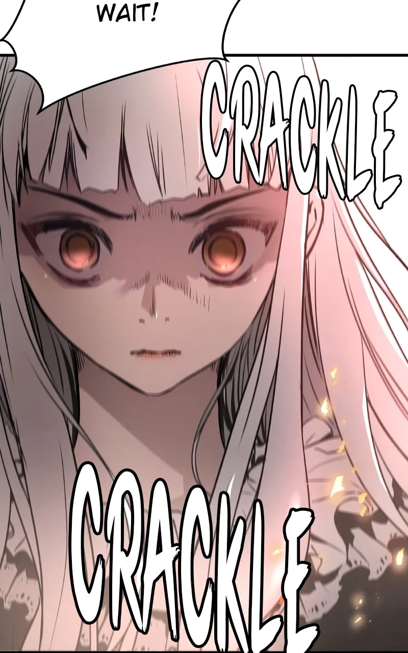 The Breaker: Eternal Force Chapter 75 page 42 - 