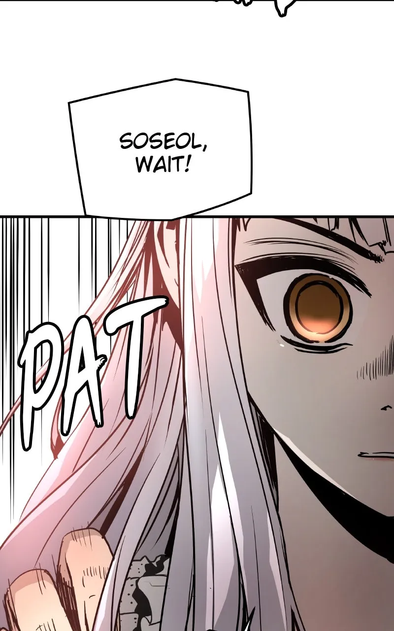 The Breaker: Eternal Force Chapter 75 page 43 - 