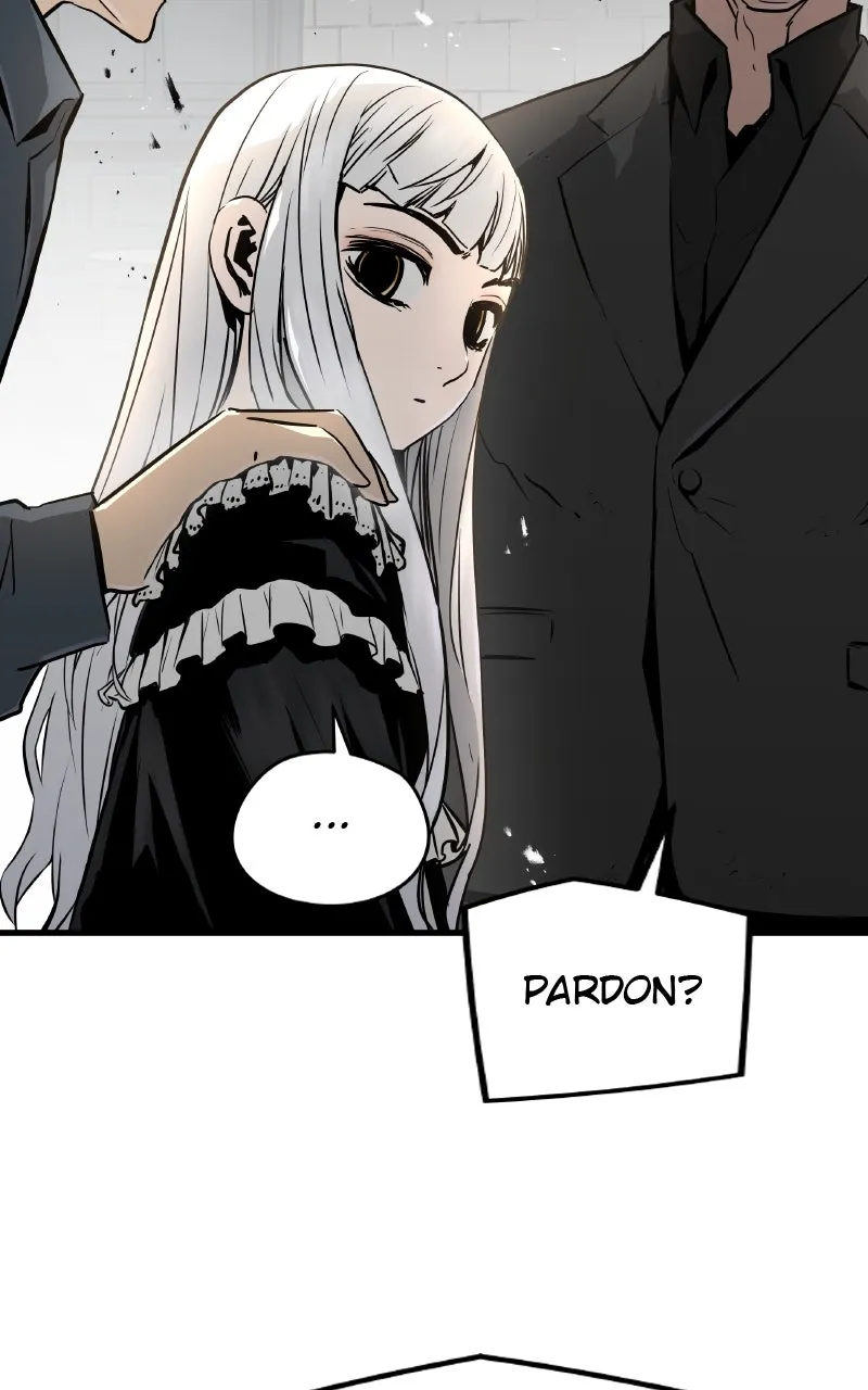 The Breaker: Eternal Force Chapter 75 page 45 - 