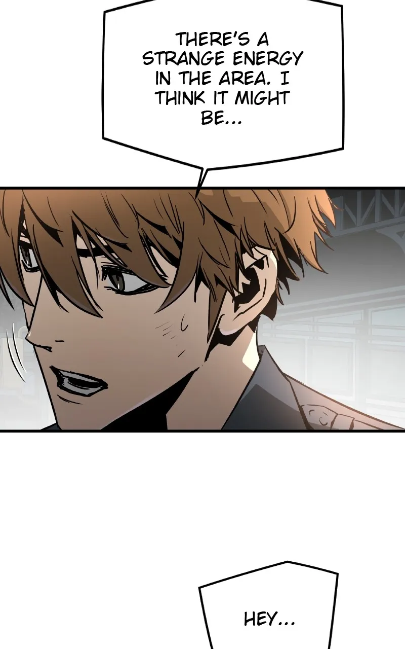 The Breaker: Eternal Force Chapter 75 page 46 - 