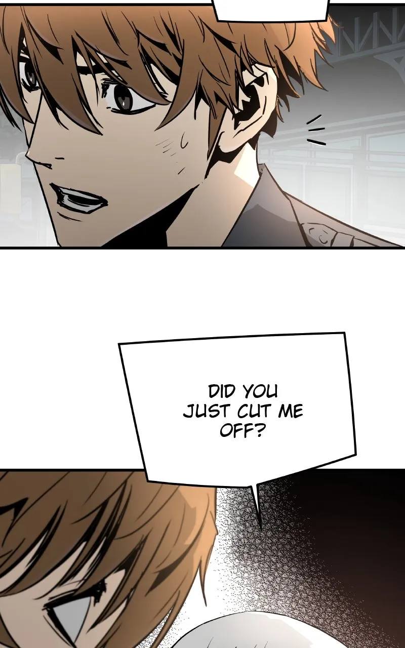 The Breaker: Eternal Force Chapter 75 page 47 - 