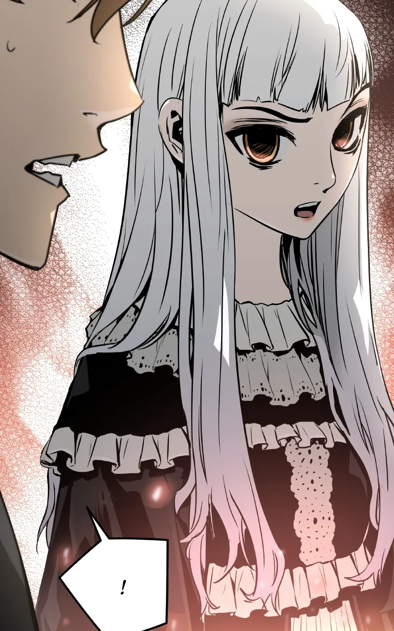 The Breaker: Eternal Force Chapter 75 page 48 - 