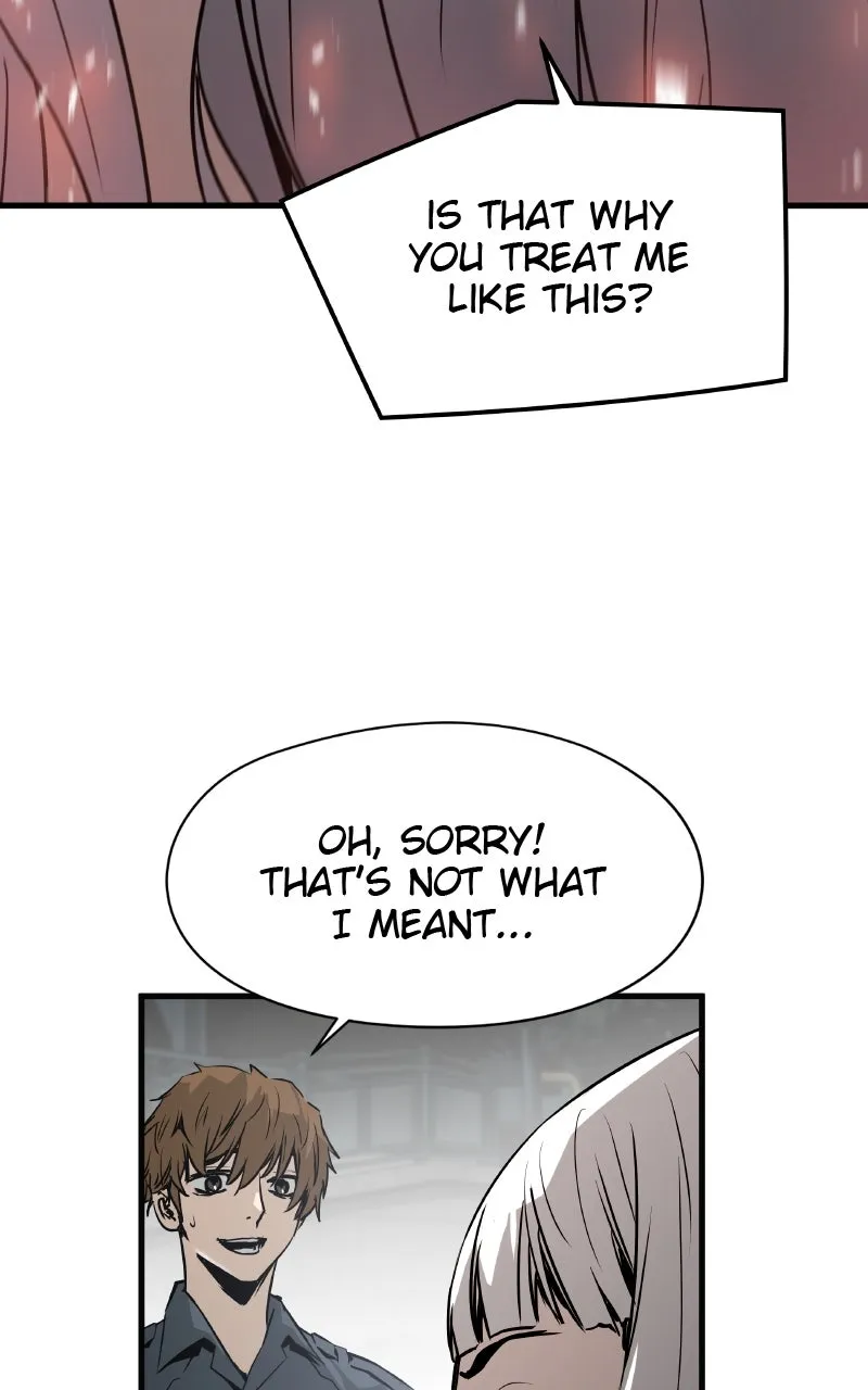 The Breaker: Eternal Force Chapter 75 page 50 - 