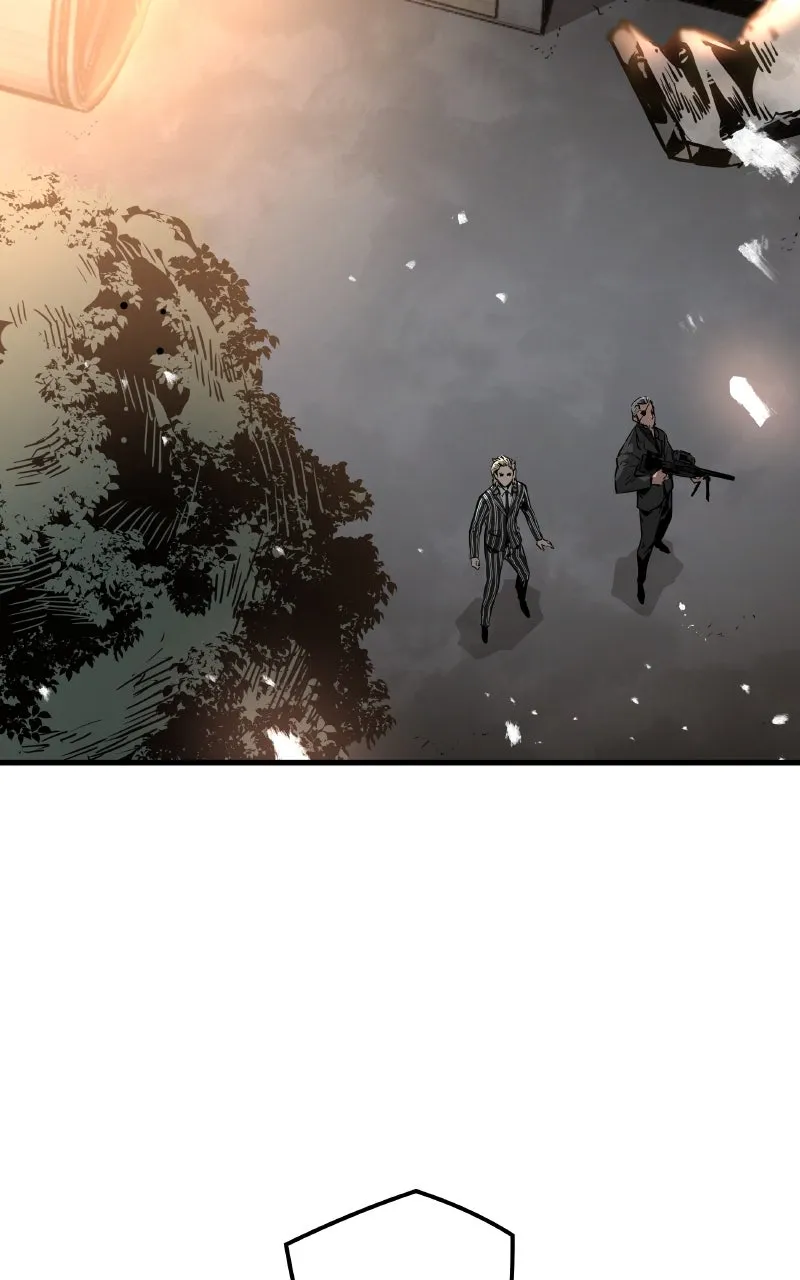 The Breaker: Eternal Force Chapter 75 page 6 - 