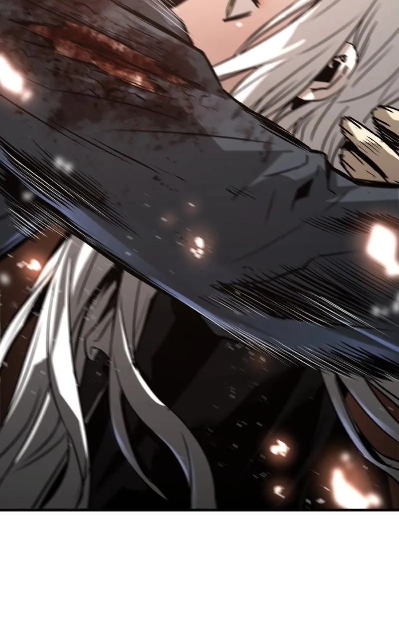 The Breaker: Eternal Force Chapter 75 page 53 - 