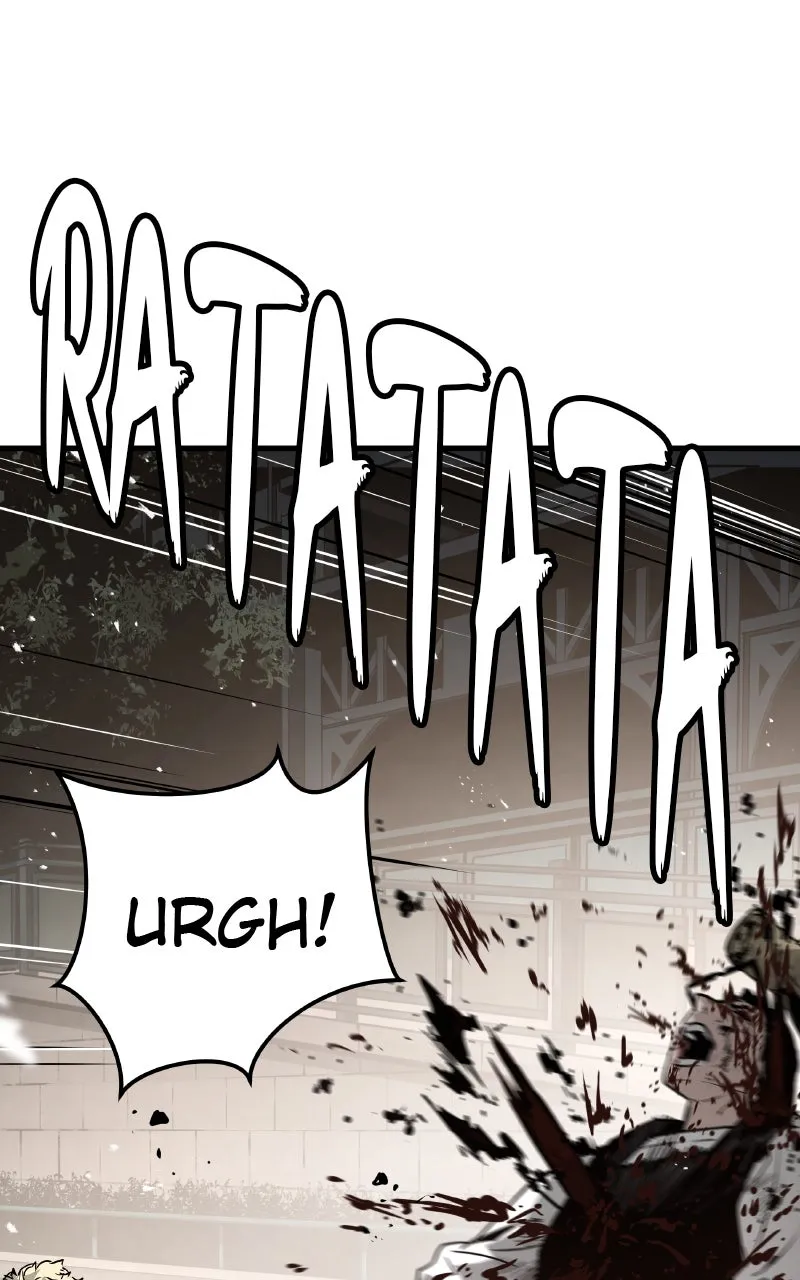 The Breaker: Eternal Force Chapter 75 page 56 - 