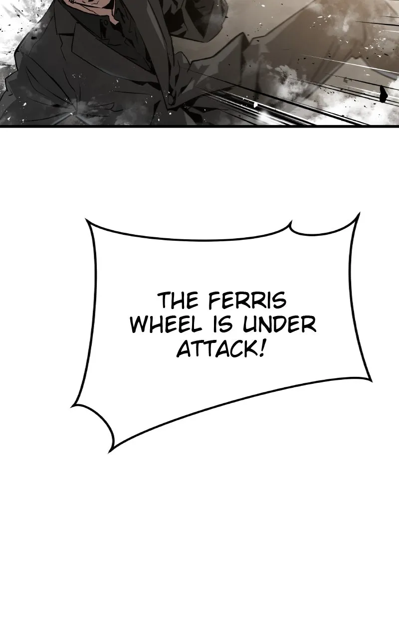The Breaker: Eternal Force Chapter 75 page 59 - 