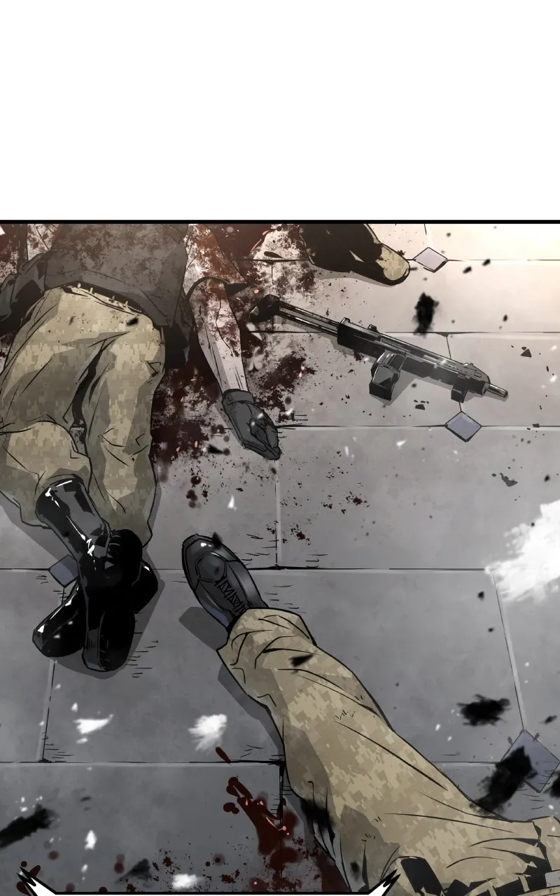 The Breaker: Eternal Force Chapter 75 page 60 - 