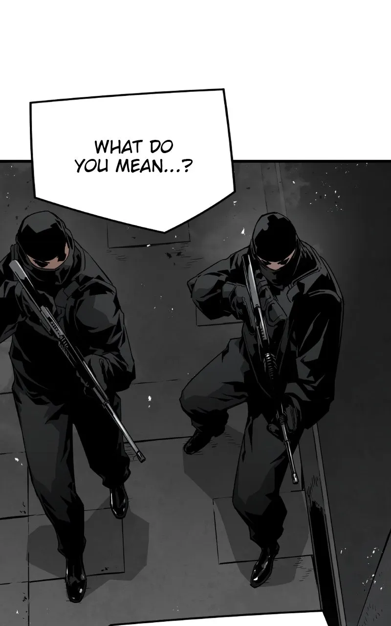 The Breaker: Eternal Force Chapter 75 page 63 - 