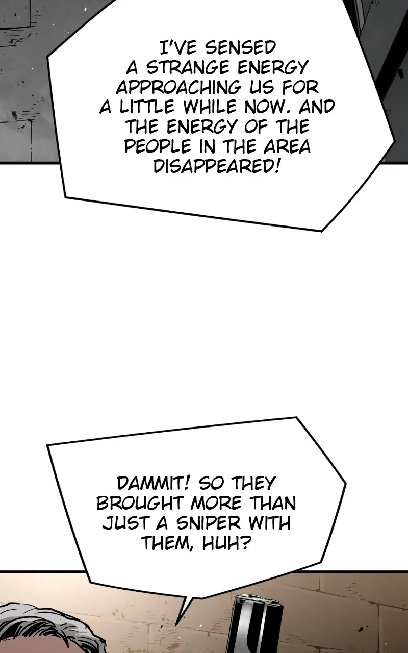 The Breaker: Eternal Force Chapter 75 page 64 - 