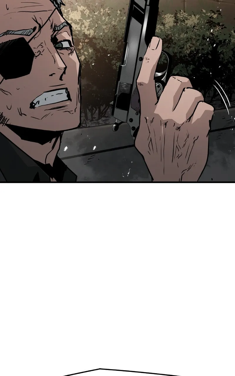 The Breaker: Eternal Force Chapter 75 page 65 - 