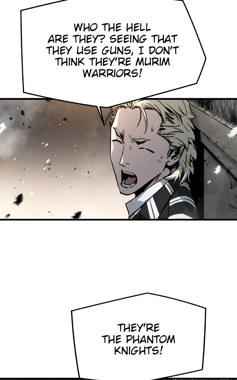 The Breaker: Eternal Force Chapter 75 page 66 - 