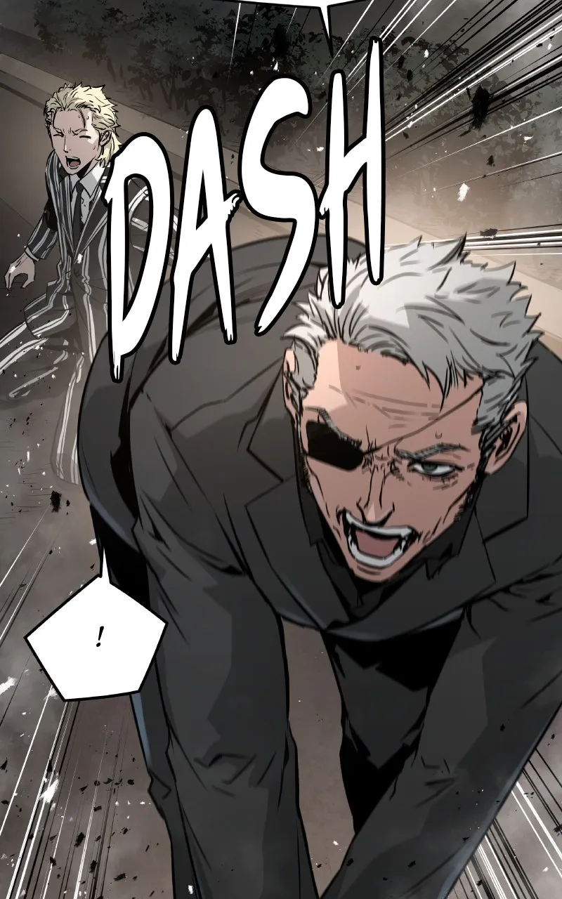 The Breaker: Eternal Force Chapter 75 page 67 - 