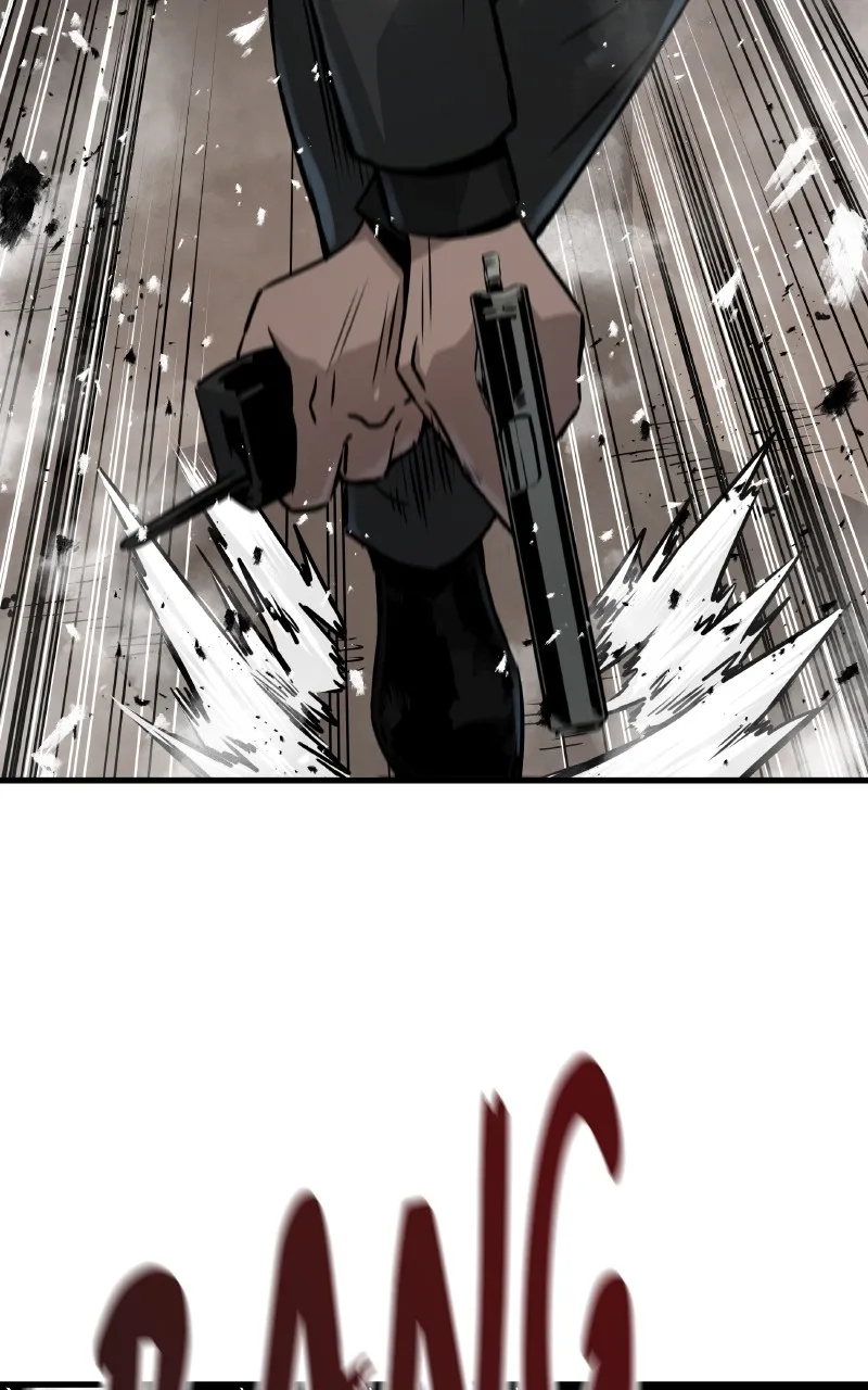 The Breaker: Eternal Force Chapter 75 page 68 - 