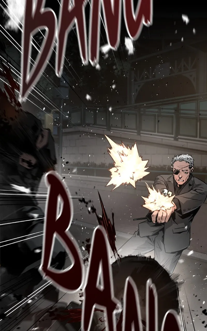 The Breaker: Eternal Force Chapter 75 page 69 - 