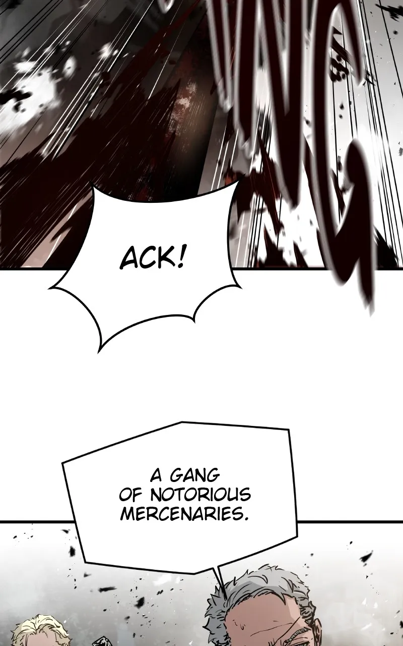 The Breaker: Eternal Force Chapter 75 page 70 - 