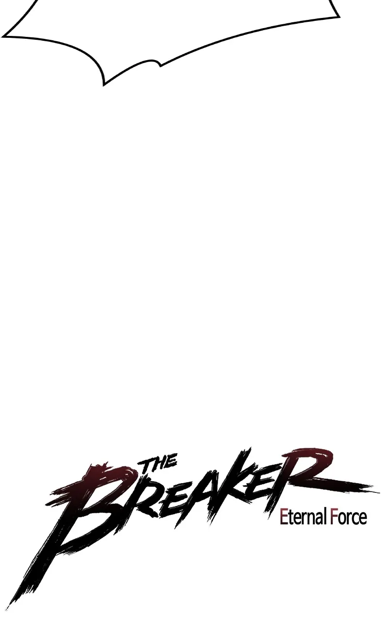 The Breaker: Eternal Force Chapter 75 page 8 - 