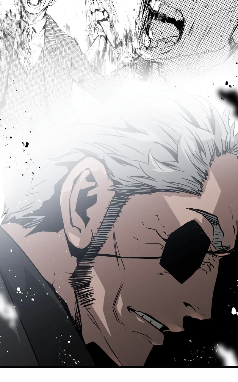 The Breaker: Eternal Force Chapter 75 page 73 - 