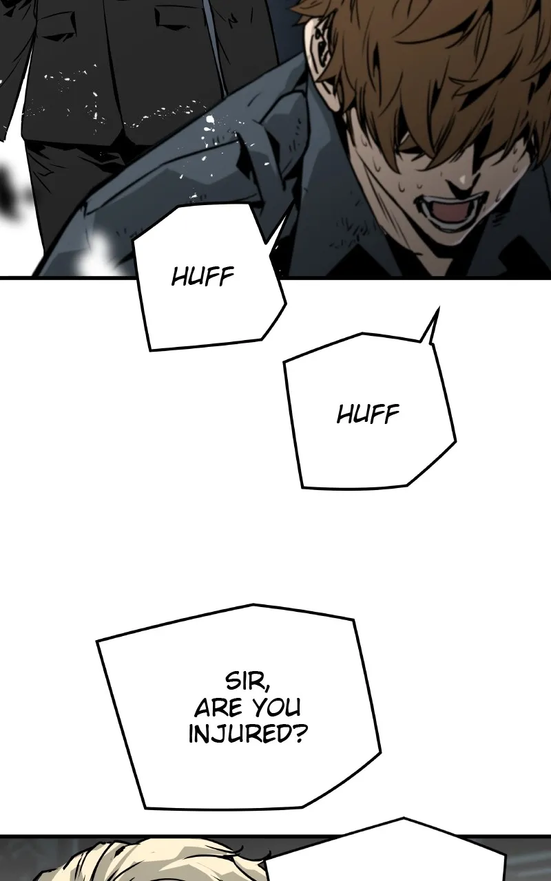 The Breaker: Eternal Force Chapter 75 page 75 - 