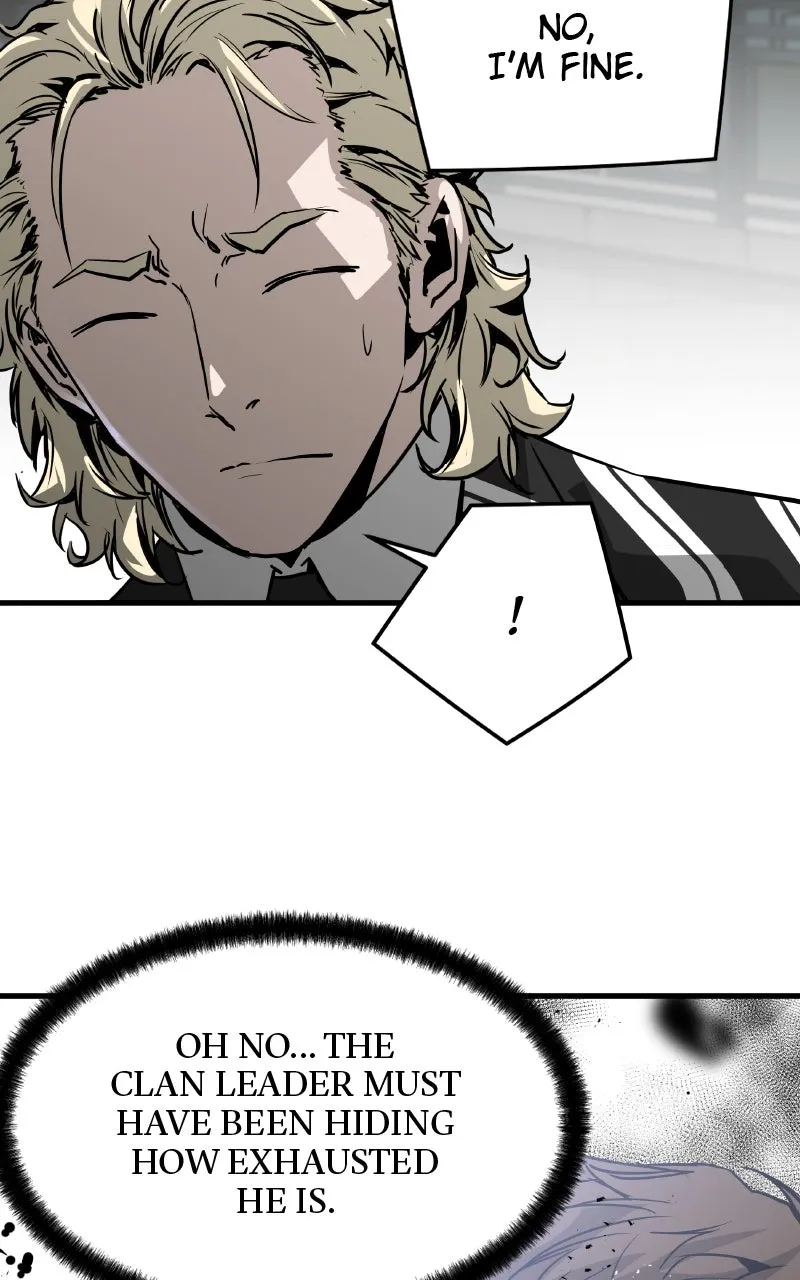 The Breaker: Eternal Force Chapter 75 page 76 - 