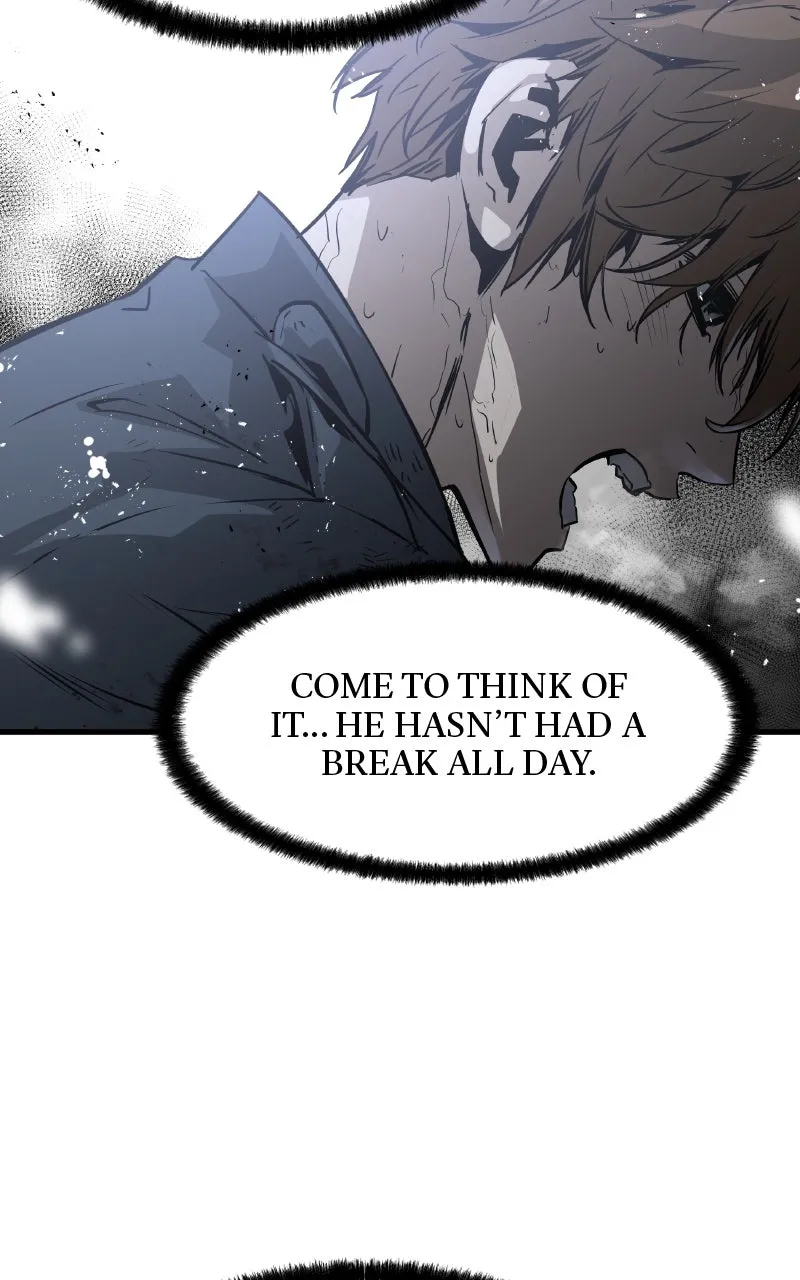 The Breaker: Eternal Force Chapter 75 page 77 - 