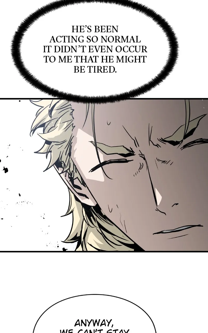 The Breaker: Eternal Force Chapter 75 page 78 - 