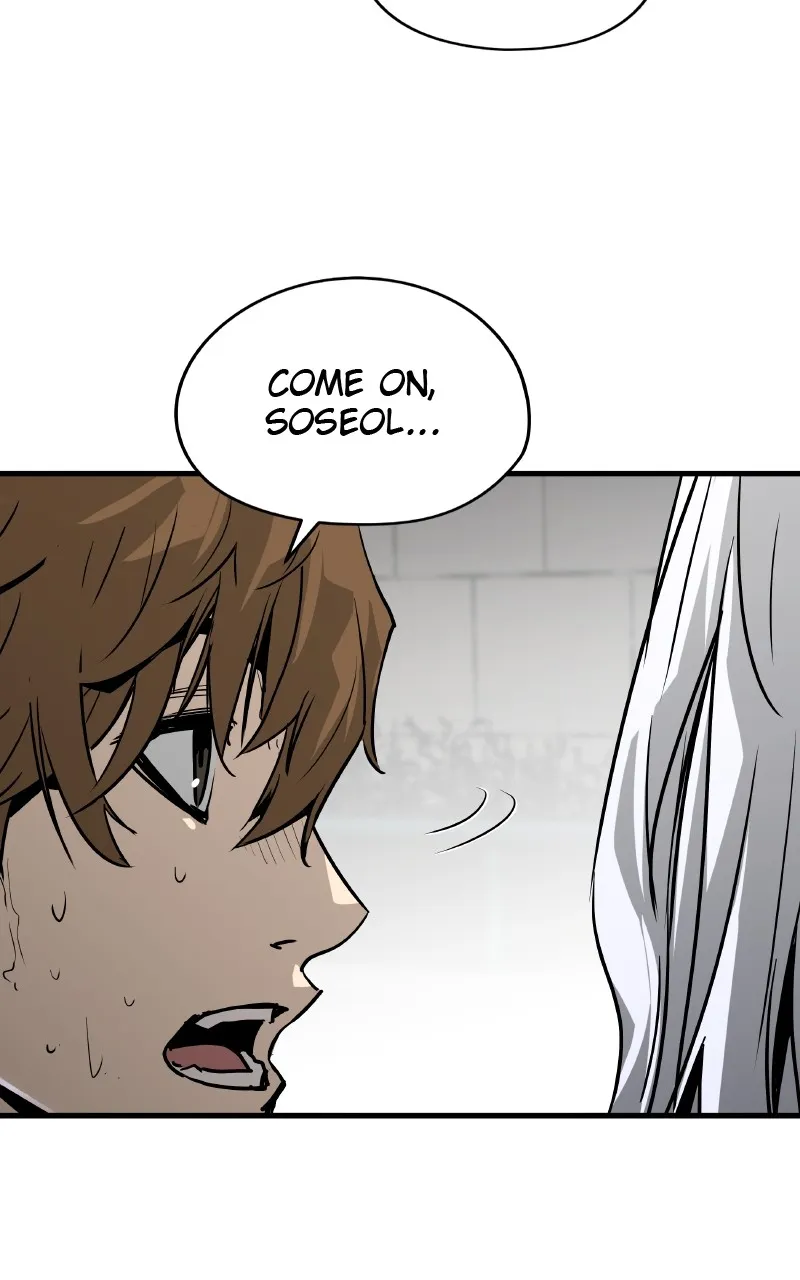 The Breaker: Eternal Force Chapter 75 page 80 - 