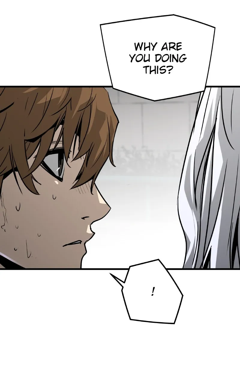 The Breaker: Eternal Force Chapter 75 page 81 - 