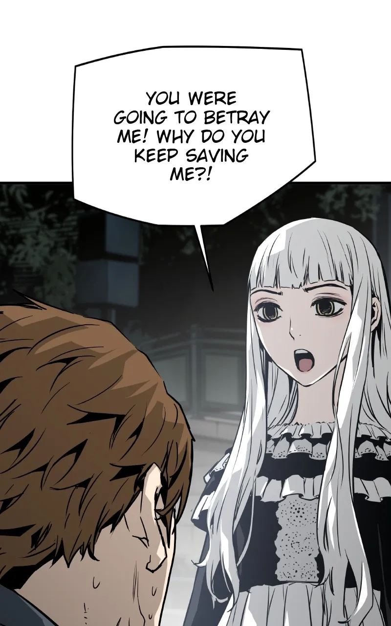 The Breaker: Eternal Force Chapter 75 page 82 - 