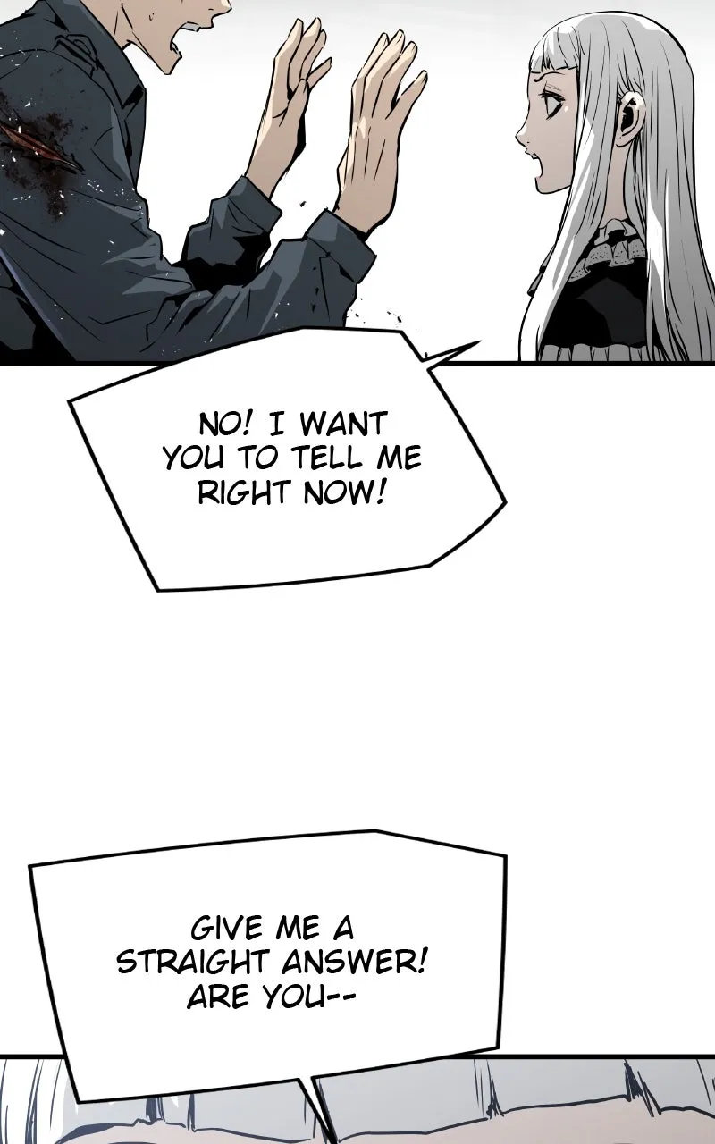 The Breaker: Eternal Force Chapter 75 page 84 - 