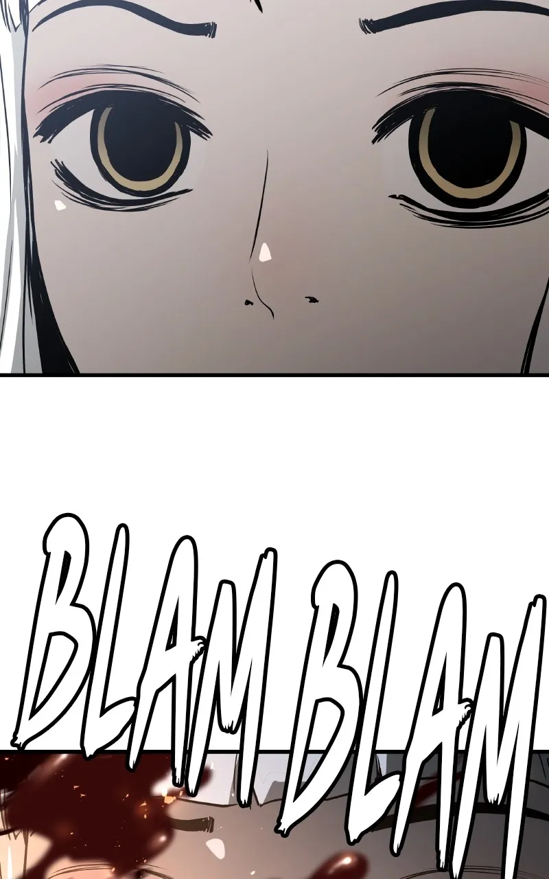 The Breaker: Eternal Force Chapter 75 page 85 - 