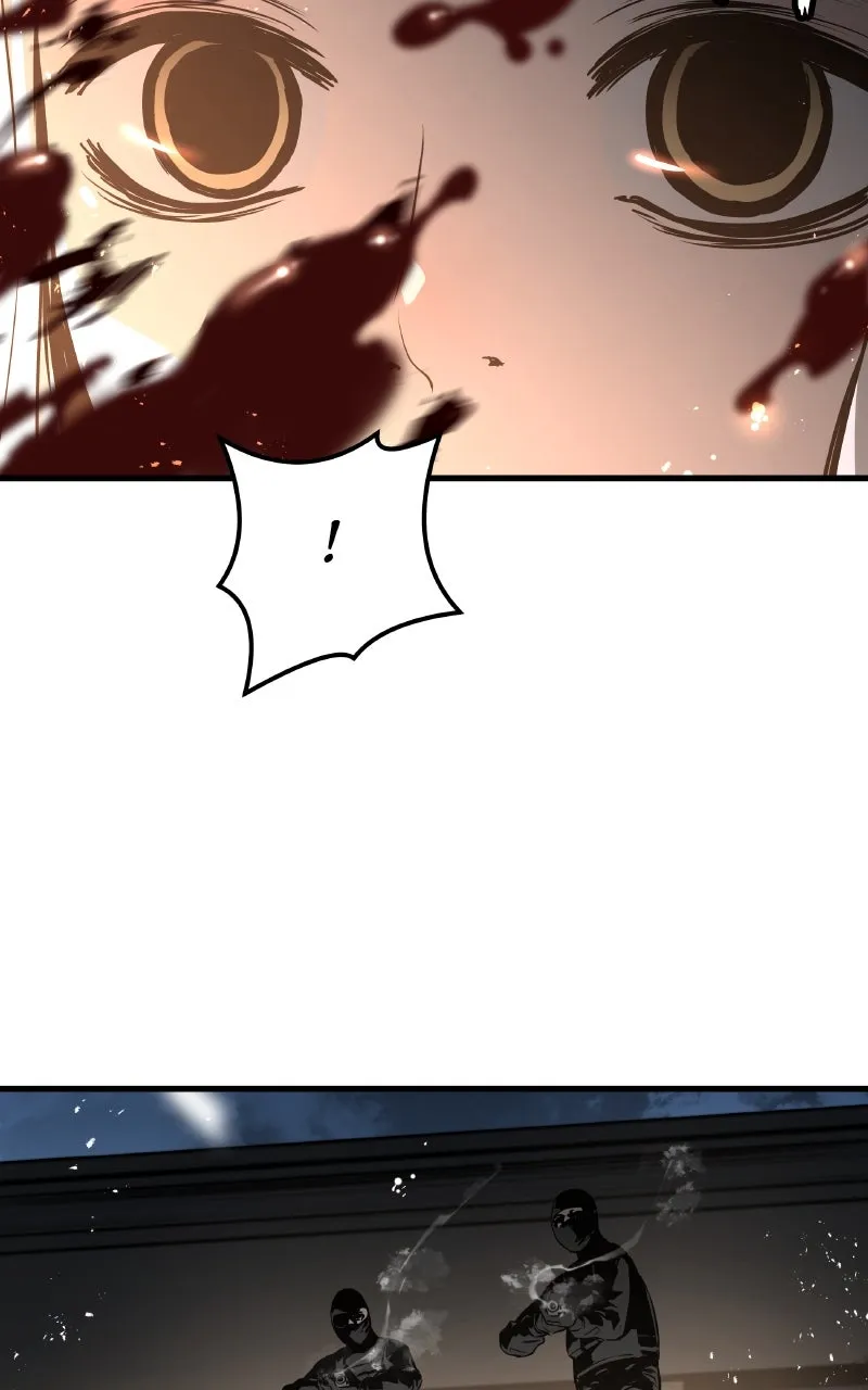 The Breaker: Eternal Force Chapter 75 page 86 - 