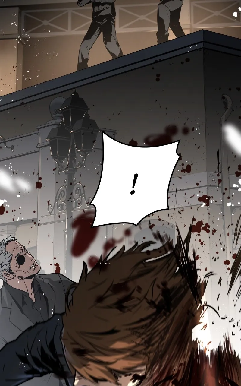 The Breaker: Eternal Force Chapter 75 page 87 - 
