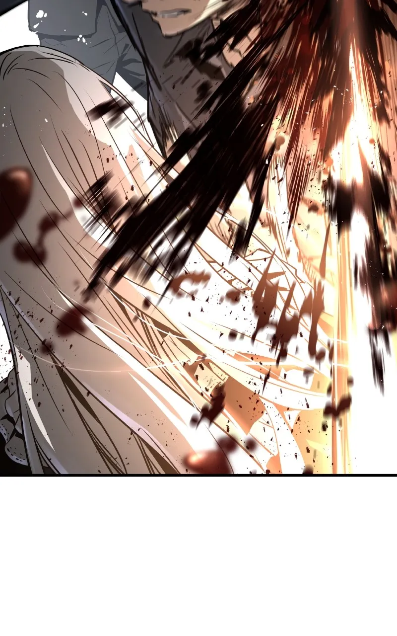 The Breaker: Eternal Force Chapter 75 page 88 - 