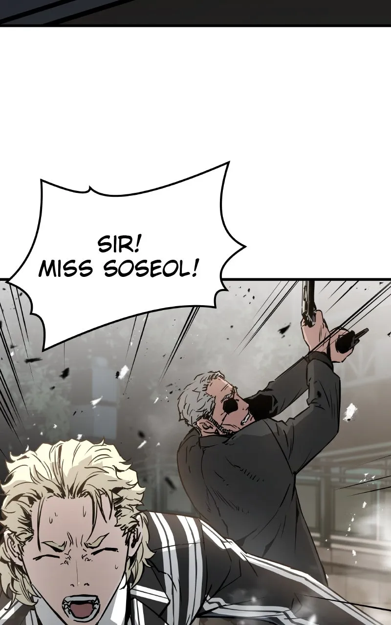 The Breaker: Eternal Force Chapter 75 page 90 - 