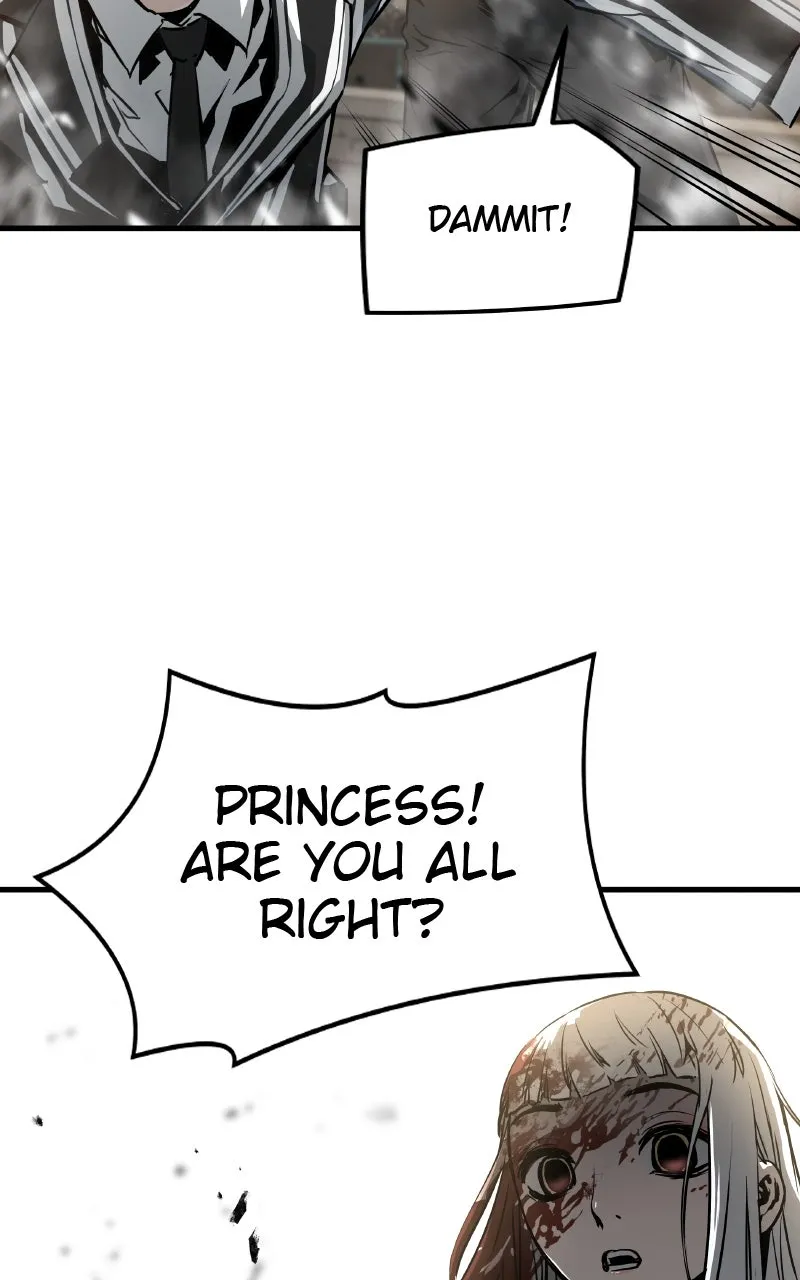 The Breaker: Eternal Force Chapter 75 page 91 - 
