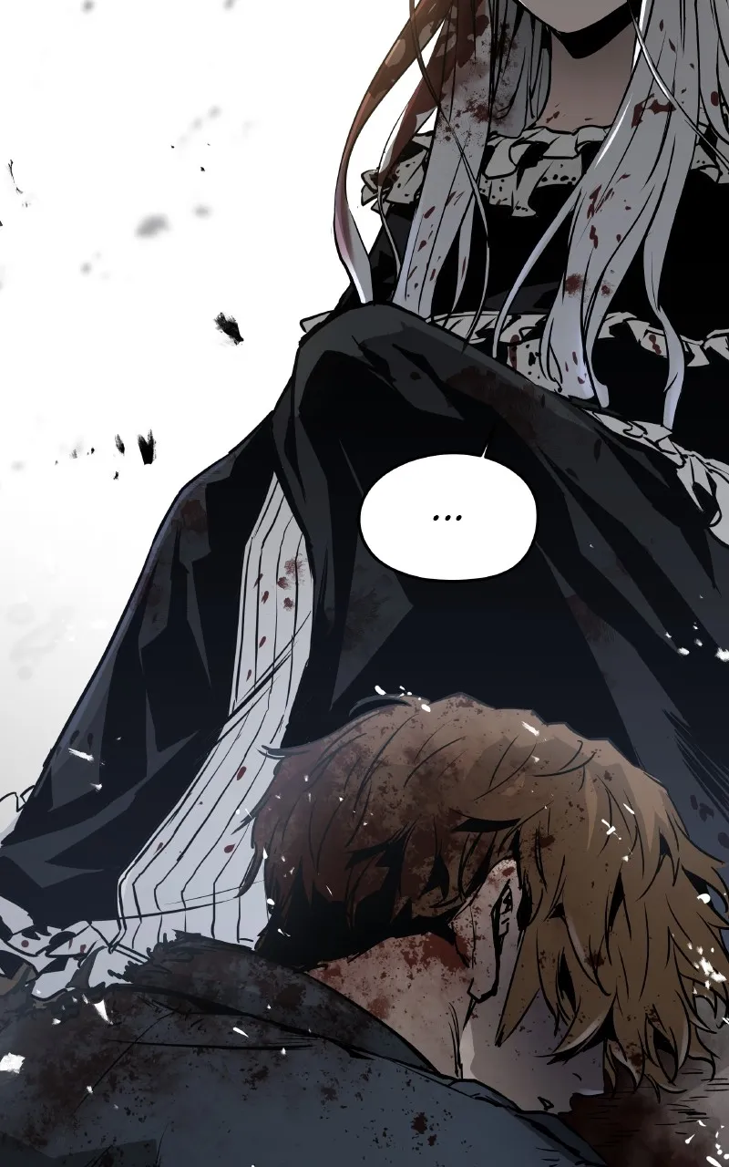 The Breaker: Eternal Force Chapter 75 page 92 - 
