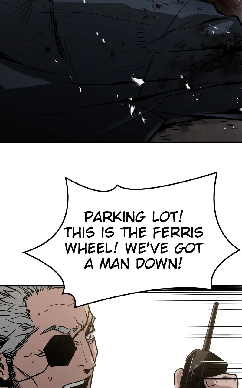 The Breaker: Eternal Force Chapter 75 page 93 - 
