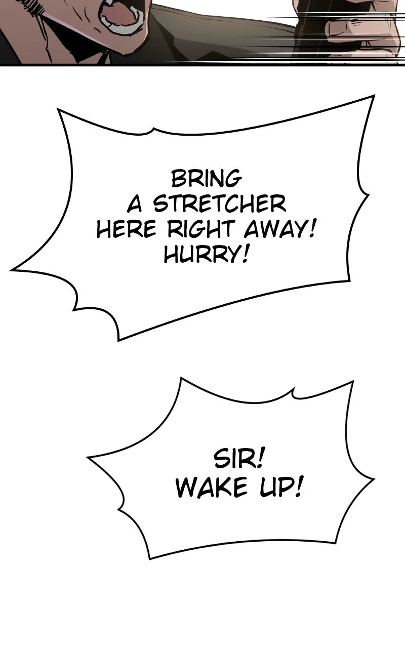 The Breaker: Eternal Force Chapter 75 page 94 - 
