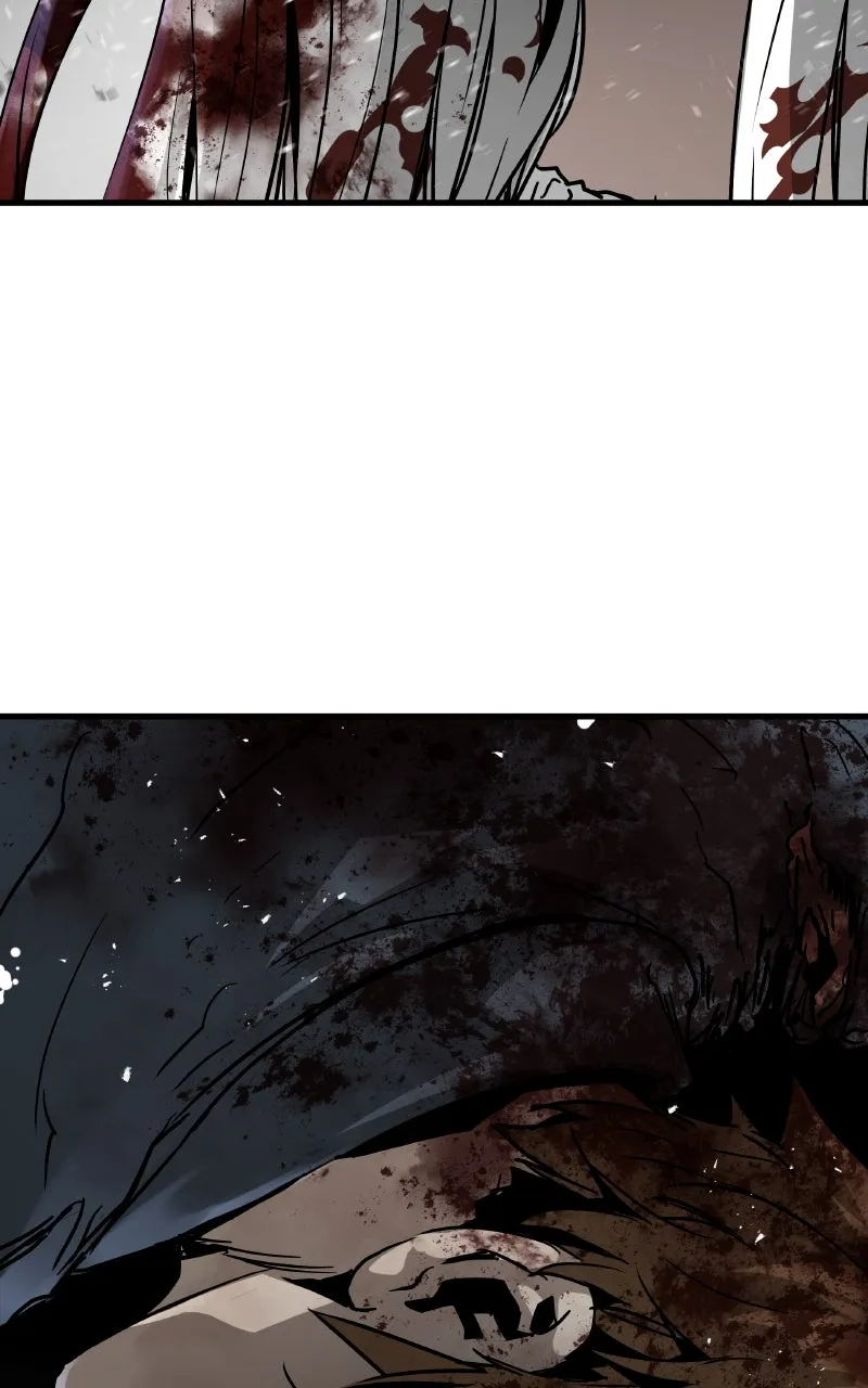 The Breaker: Eternal Force Chapter 75 page 96 - 