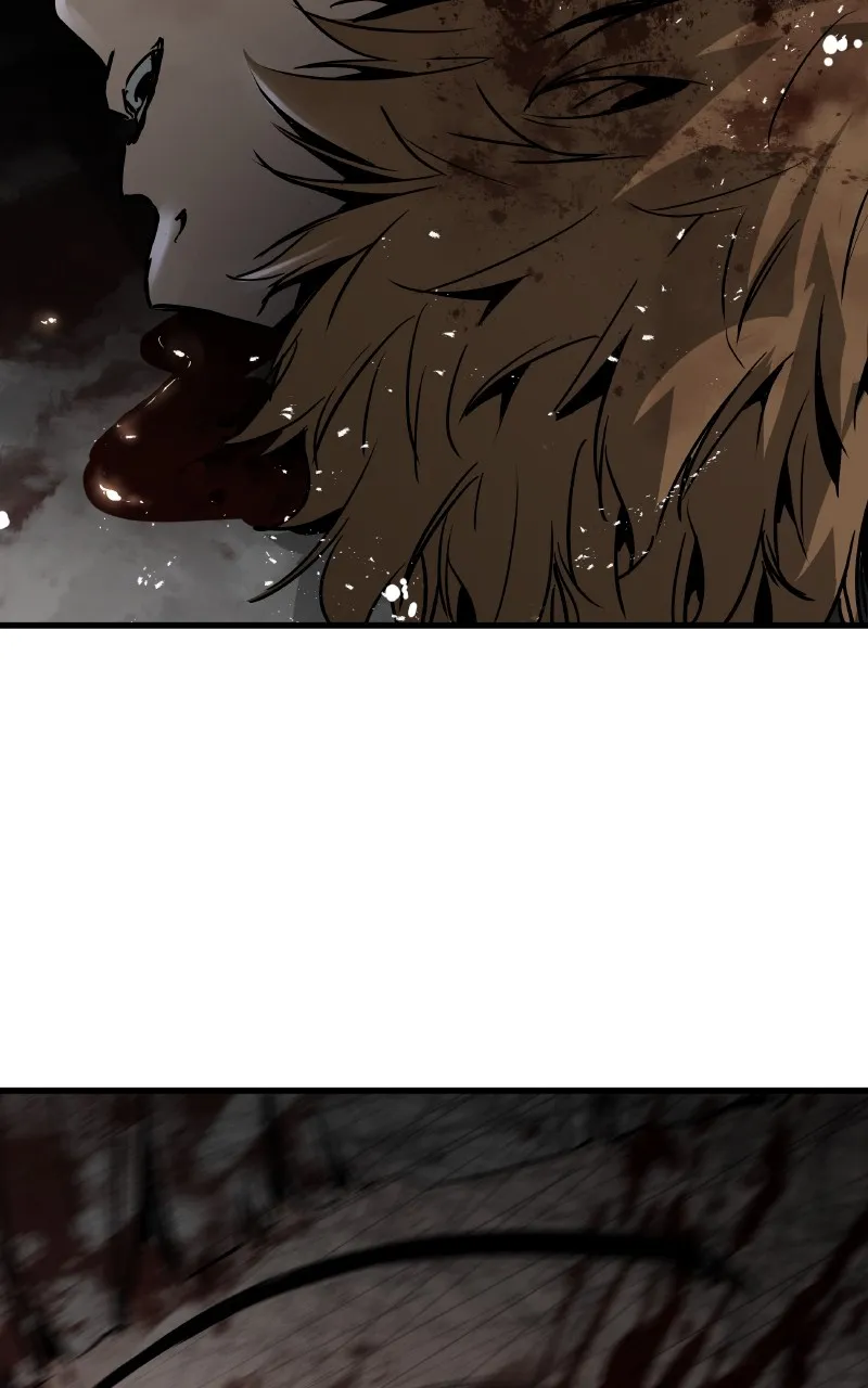 The Breaker: Eternal Force Chapter 75 page 97 - 