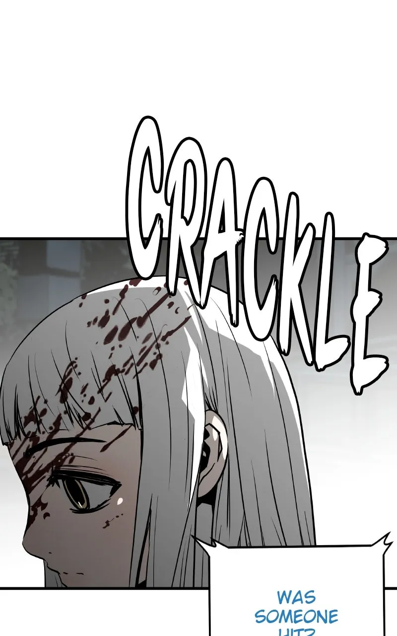The Breaker: Eternal Force Chapter 75 page 99 - 