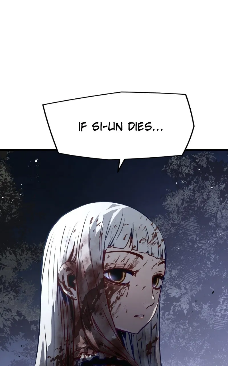The Breaker: Eternal Force Chapter 76 page 2 - 