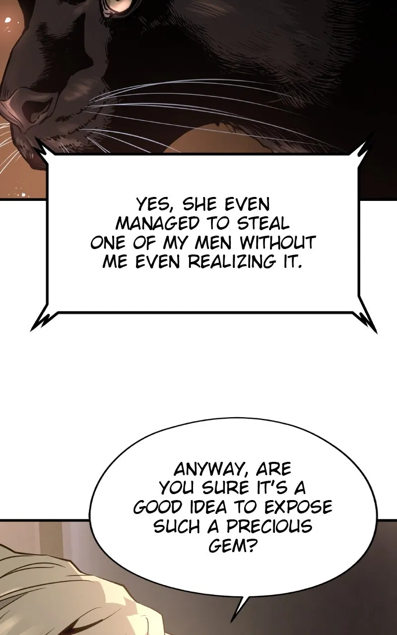 The Breaker: Eternal Force Chapter 76 page 11 - 