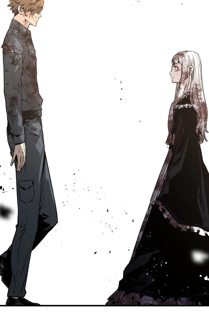 The Breaker: Eternal Force Chapter 76 page 102 - 