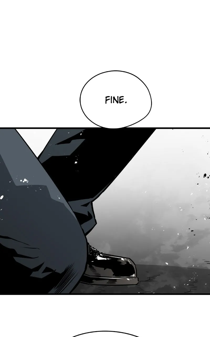The Breaker: Eternal Force Chapter 76 page 103 - 