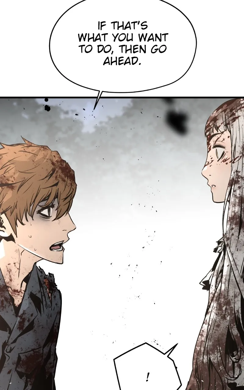 The Breaker: Eternal Force Chapter 76 page 104 - 