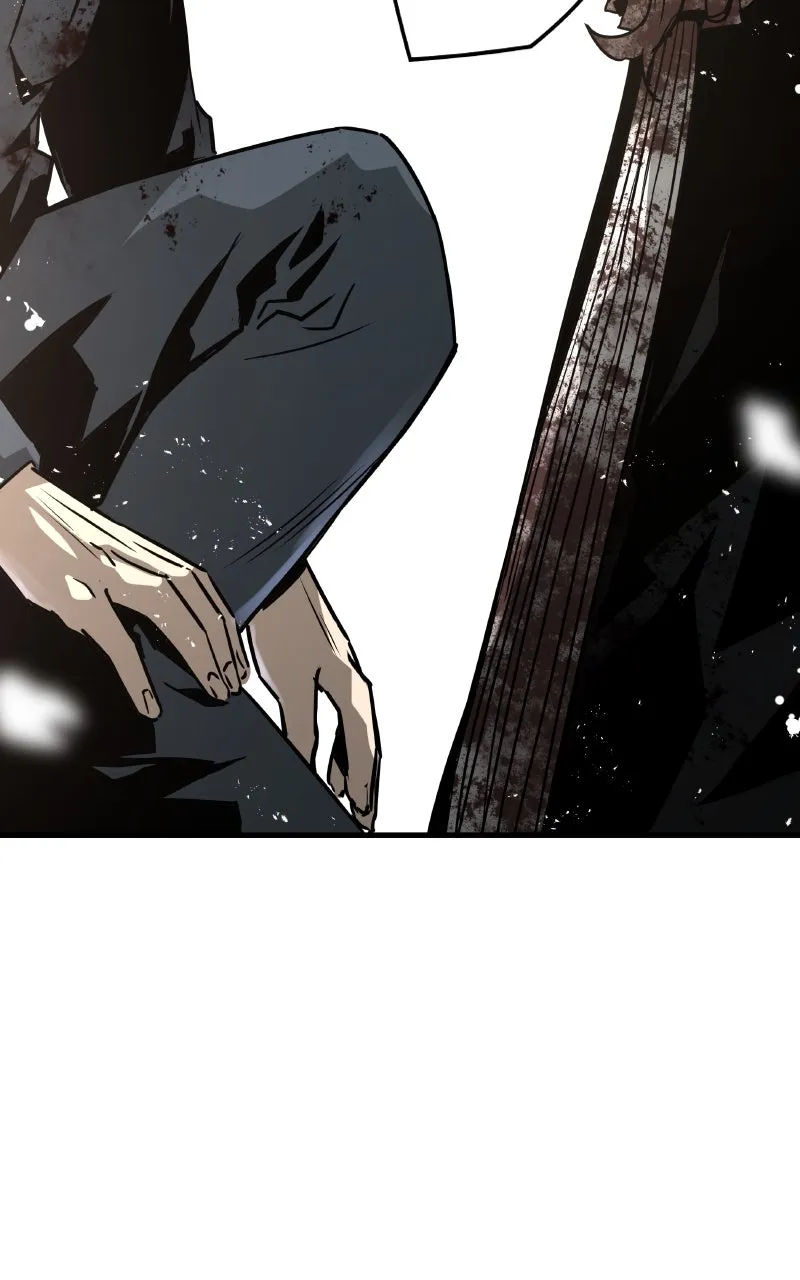 The Breaker: Eternal Force Chapter 76 page 105 - 