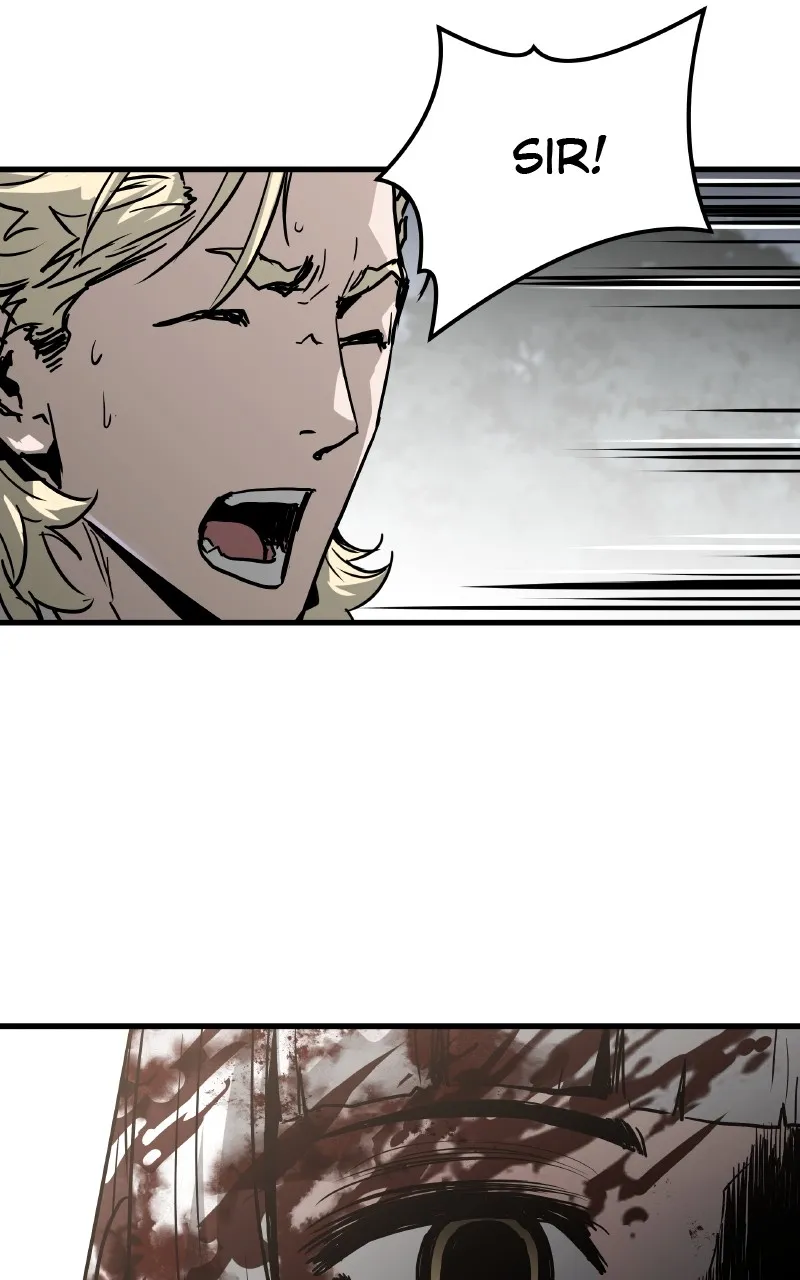 The Breaker: Eternal Force Chapter 76 page 106 - 